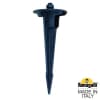 Ландшафтный светильник FUMAGALLI MINITOMMY 2L SPIKE 3M1.001.000.AXU2L
