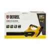 Воздуходувка аккумуляторная RB180-36, Li-ion, 36 В, 4 Ач, 180 км/ч, 820 м3/ч Denzel 59610