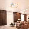 Потолочная люстра LED LAMPS LED LAMPS 81303 Natali Kovaltseva