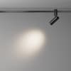 Трековый светильник Maytoni Focus Led TR144-1-5W3K-W-B