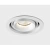 Точечный светильник DE DE-313 white Italline