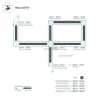 Коннектор Arlight C 4TR 026143