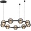 Подвесной светильник Odeon Light Troni 5041/90L
