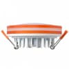 Встраиваемый светильник Arlight LTD-95SOL-R 10W 3000K IP40 022531