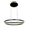 Подвесной светильник High-tech Led Lamps HIGH-TECH LED LAMPS 82048 Natali Kovaltseva