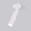 Точечный светильник Elektrostandard Diffe 25027/LED