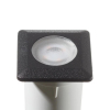 Грунтовый светильник FUMAGALLI ALDO SQUARE 1L4.000.000.AXZ1L