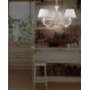 Подвесная люстра Reccagni Angelo L.9660/3