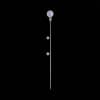Настенный светильник Gante SL1015.501.01 ST Luce