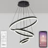 Подвесной светильник Natali Kovaltseva Oreol LED LAMPS 81278