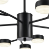 Потолочная люстра Lumion Torina 8117/15