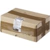 Оцинкованная гайка ЗУБР DIN 1587 колпачковая, M5, 5 кг 303680-05