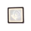 Потолочный светильник Led LED LAMPS 81096 Natali Kovaltseva