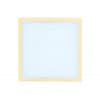 Точечный светильник Downlight DCR331 Ambrella