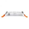 Встраиваемый светильник Arlight DL-BL90 5W 6000K IP40 021430