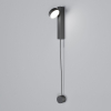 Бра Elektrostandard Orco 40112/LED латунь