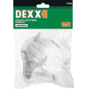 Коническая полумаска фильтрующая DEXX FFP1 11103_z01