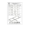 Коннектор St002 ST002.549.00 ST Luce