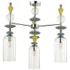 Потолочная люстра Odeon Light Bizet 4893/3C
