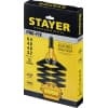 STAYER PRO-FIX заклепочник рычажно-складной 3115_z01