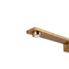 Настенный светильник Zortes Scoup ZRS.1823.04