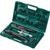 KRAFTOOL Combo3-M12  комбинированный заклепочник складной в кейсе 31182_z01