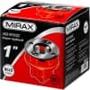 Клупп трубный MIRAX труба  1" 28241-1
