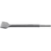 STAYER Gorilla Force SDS-Plus Зубило плоское изогнутое 40 х 250 мм 29354-40-250_z02