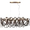Подвесная люстра Odeon Light Chainy 5066/10