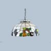 Подвесной светильник Omnilux OML-80303-03