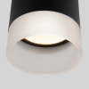 Потолочный светильник уличный Elektrostandard Light LED 35140/H черный