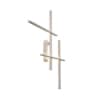 Бра Basoni SL394.501.04 ST Luce