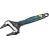 Ключ разводной SlimWide-S KRAFTOOL 150/34 мм, Cr-V 27263-15