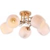Потолочная люстра Escada Anemone 1121/5PL