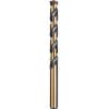 KRAFTOOL COBALT 13.0 х151мм, Сверло по металлу HSS-Co(8%) , сталь М42(S2-10-1-8) 29656-13