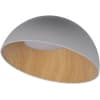 Потолочный светильник Loft It Egg 10197/500 Grey