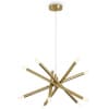 Подвесной светильник Freya Wands FR6130PL-L30B