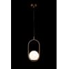 Подвесной светильник Loft It Glob LOFT2595-A