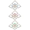 Потолочная люстра INNOVATION STYLE INNOVATION STYLE 83021 Natali Kovaltseva