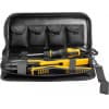 SP-4M набор пресс-клещи, 4 матрицы, в сумке чехле, STAYER Professional 45445