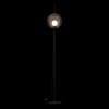 Торшер Loft It Wonders 10237F Black