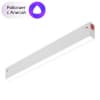 Трековый светильник Smart DK8004-WH Denkirs