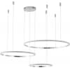 Подвесной светильник Zortes Ringolight ZRS.33321.120F