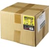 Дюбель-гвоздь полипропиленовый с потайным бортиком STAYER 80 x 6 мм, 1000 шт. 30640-06-080