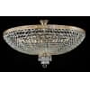 Потолочная люстра Maytoni Palace DIA890-CL-10-G