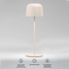 Уличная настольная лампа Elektrostandard Bitty TL70260