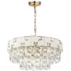 Подвесная люстра Odeon Light Chessi 5076/11