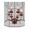 Подвесная люстра ST Luce Terso SL228.603.06