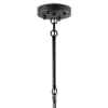 Подвесная люстра Lightstar STRUTTURA 742207
