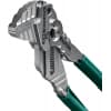 Клещи переставные KRAFTOOL 180/36 мм, KNIX (Vise-Wrench) 22063
